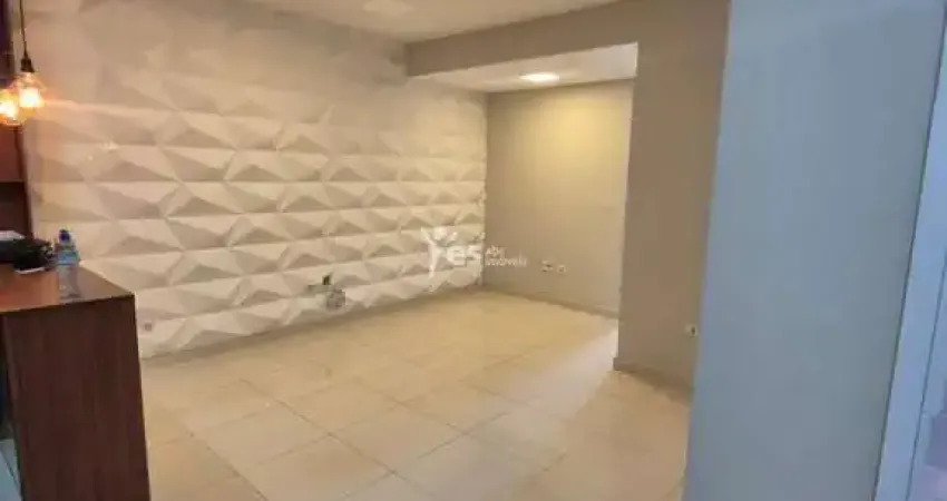 Apartamento mobiliado à venda em santo andré, vila junqueira - imperdível!