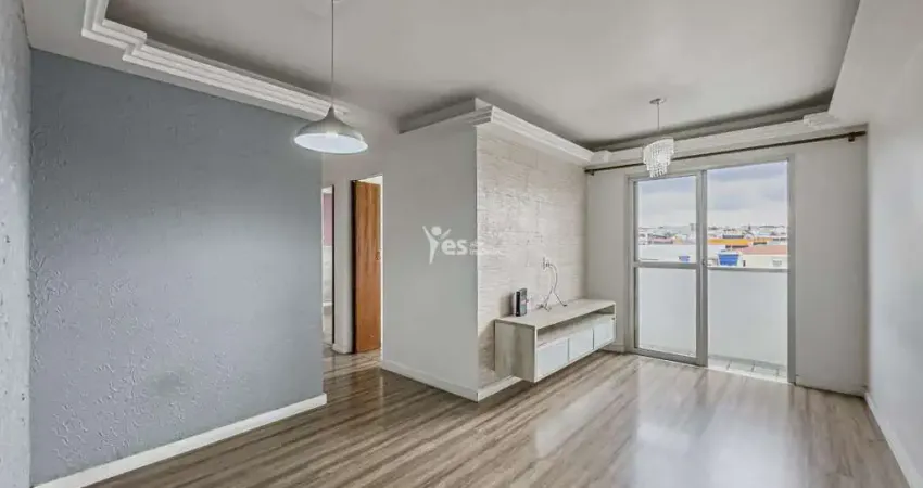 Apartamento  à venda em condomínio  com 03 dormitórios e 01 vaga de garagem - bairro vila luzita, santo andré