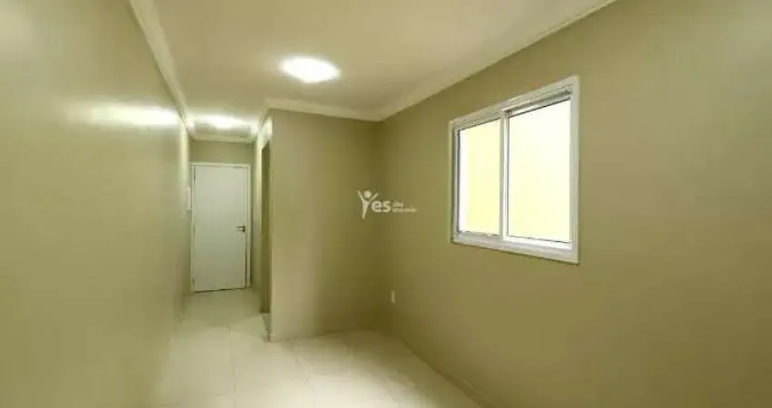 Apartamento a venda com 45m² - bairro campestre - santo andré - sp