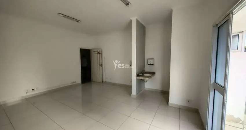 Sala comercial para alugar na Avenida Gilda, 229/303, Vila Gilda, Santo André