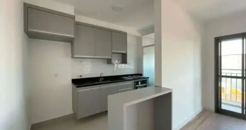 Apartamento com 1 suíte, 2 vagas e lazer - bairro jardim - santo andré -sp