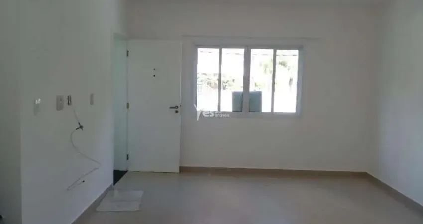 Cobertura para locação com 131m² , 3 dormitórios, 2 vagas - jardim bela vista