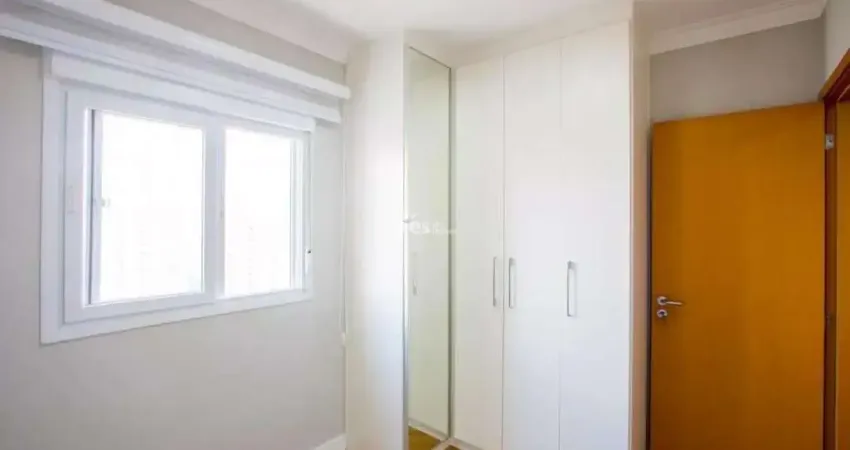 Apartamento com 67m², 2 dormitórios, 1súite, lazer completo - vila gilda