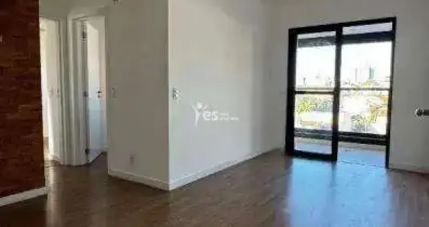 Apartamento com 60m² sendo 2 dormitórios, 1 suíte, lazer completo - parque das nações