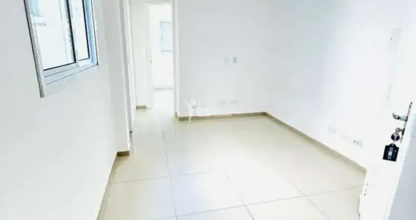 Cobertura nova e pronta para morar em santo andré - residencial espanha