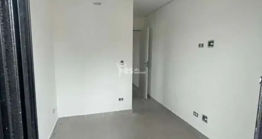 Apartamento pronto a venda com 48,66m² - bairro vila são pedro - santo andré - sp