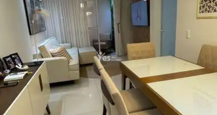 Apartamento à venda em santo andré, jardim jamaica - planejado e área de lazer!