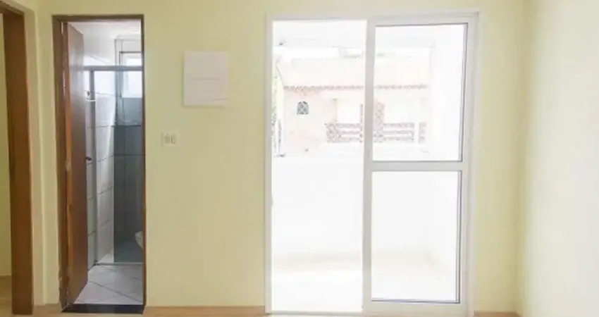 Apartamento com 57m², 2 dormitórios, 2 banheiros, 1 vaga, lazer, vila alpina