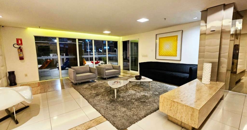 Apartamento com 3 quartos à venda na Rua Vicente Leite, 1061, Aldeota, Fortaleza