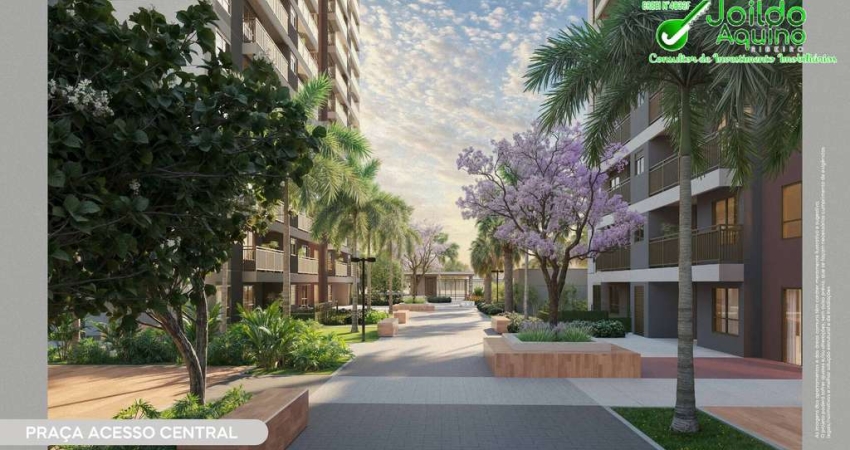 **O Litoral é Seu! Pré-Lançamento Exclusivo Praia do Futuro !**