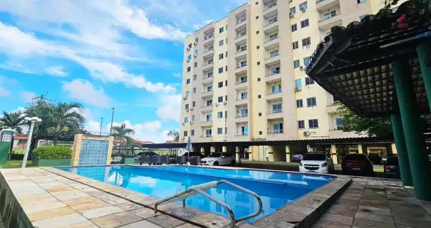 **** Apartamento à venda no Condomínio Brisa da Serra  ***✨