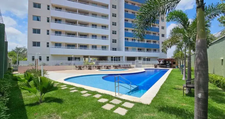 Apartamento com 2 Quartos e 2 banheiros à Venda - Lurdes
