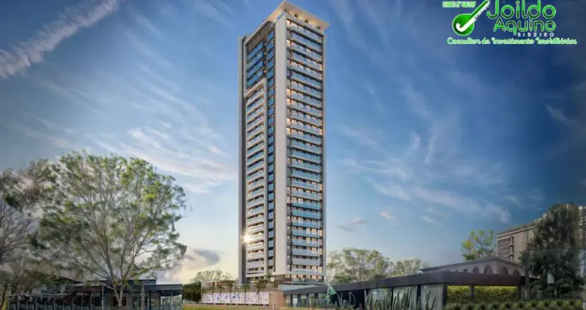 Apartamento com 1 quarto à venda na Rua Barão de Aracati, 945, Aldeota, Fortaleza