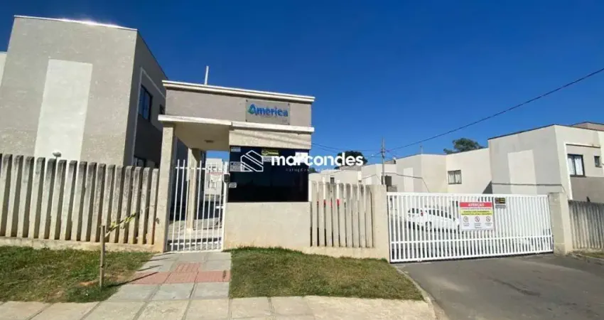 Apartamento com 2 quartos para alugar na Boa Vista, 217, Estados, Fazenda Rio Grande
