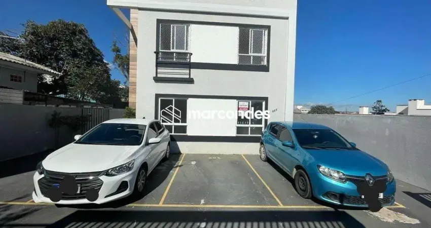 Apartamento com 2 quartos para alugar na Rua Rio Ipiranga, 325, Iguaçu, Fazenda Rio Grande
