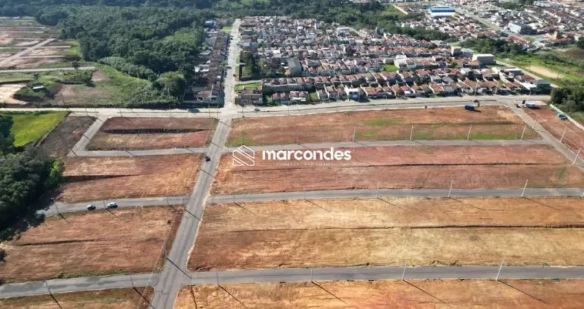 Terreno à venda na Avenida Rio Amazonas, Estados, Fazenda Rio Grande