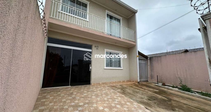 Casa em condomínio fechado com 3 quartos para alugar na São Pedro, 1045, Santa Terezinha, Fazenda Rio Grande
