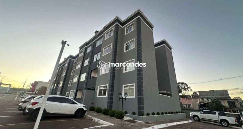 Apartamento com 2 quartos para alugar na Travessa Israel, 183, Nações, Fazenda Rio Grande