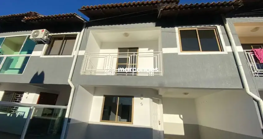 Casa em condomínio fechado com 3 quartos para alugar na Estados Unidos, 1149, Nações, Fazenda Rio Grande