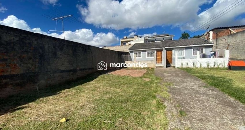 Casa em condomínio fechado com 2 quartos para alugar na Rua Marabú, 499, Gralha Azul, Fazenda Rio Grande