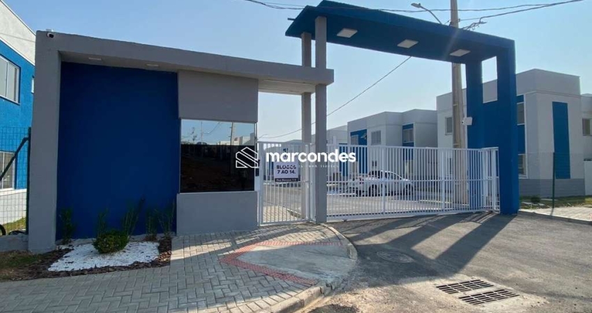 Apartamento com 2 quartos para alugar na Rua Manaus, 114, Estados, Fazenda Rio Grande
