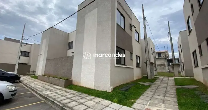 Apartamento com 2 quartos para alugar na Boa Vista, 217, Estados, Fazenda Rio Grande