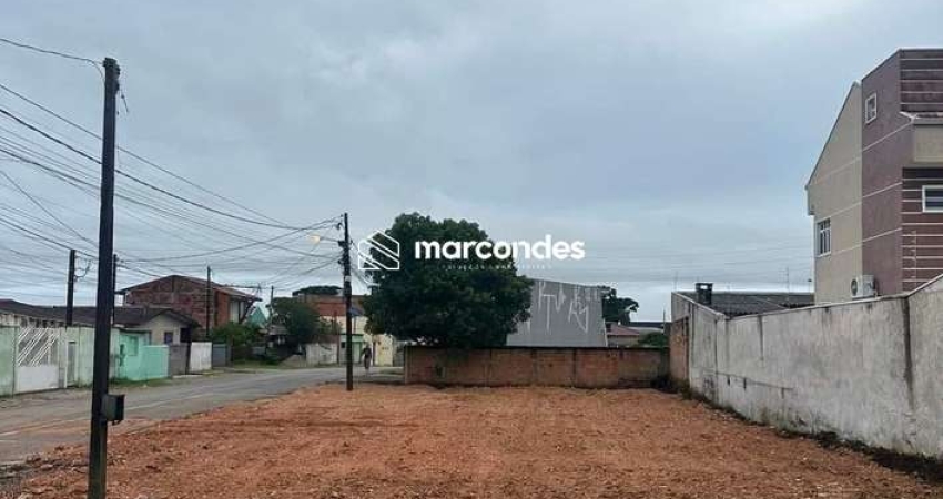 Terreno comercial para alugar na Rua César Carelli, 650, Iguaçu, Fazenda Rio Grande