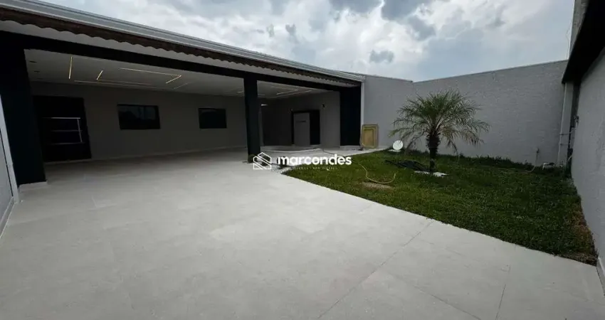 Casa com 3 quartos à venda na Rua Costa Rica, 446, Nações, Fazenda Rio Grande