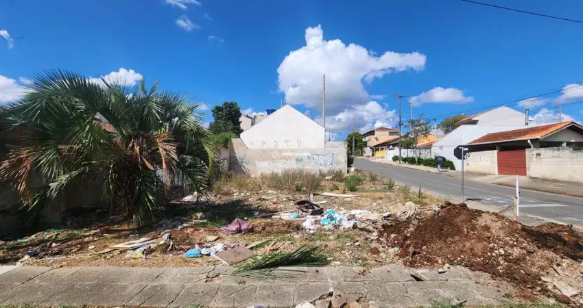 Terreno à venda na Rua Rio Timbu, 1195, Iguaçu, Fazenda Rio Grande