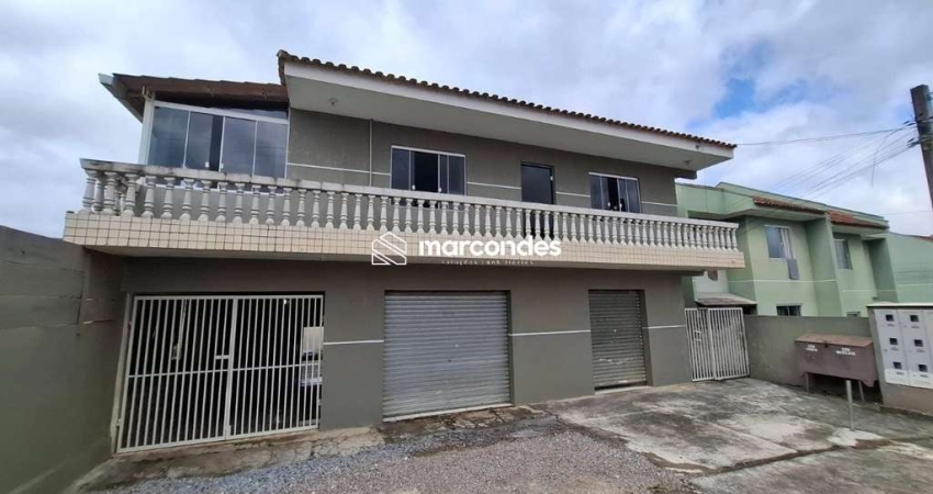 Ponto comercial para alugar na Rua Arapongas, 568, Gralha Azul, Fazenda Rio Grande