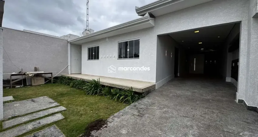 Casa com 3 quartos à venda na Rua Costa Rica, 436, Nações, Fazenda Rio Grande
