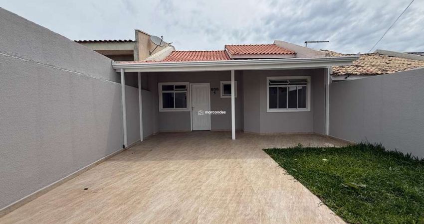 Casa com 3 quartos à venda na Rua Guará, 806, Gralha Azul, Fazenda Rio Grande