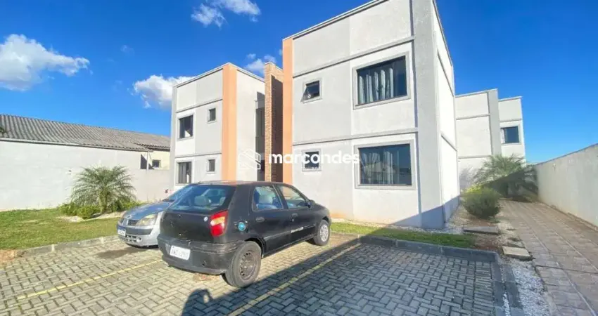 Apartamento com 2 quartos para alugar na Rua Rio Paraná, 85, Iguaçu, Fazenda Rio Grande