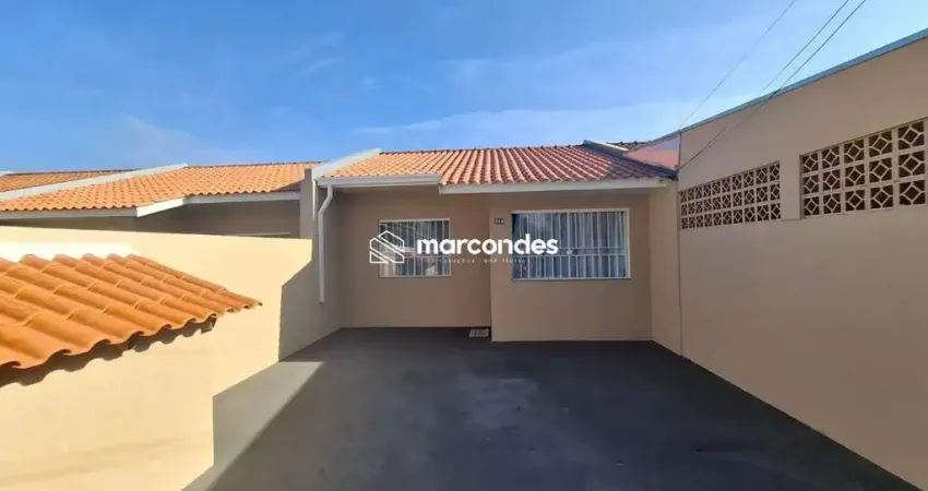 Casa com 2 quartos para alugar na Rui Barbosa, 466, Jardim Veneza, Fazenda Rio Grande
