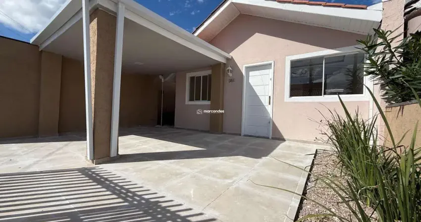 Casa com 3 quartos à venda na Rua Líbia, 289, Nações, Fazenda Rio Grande