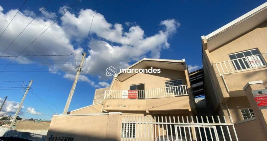 Apartamento com 2 quartos para alugar na Rua Rio Iraí, 643, Iguaçu, Fazenda Rio Grande