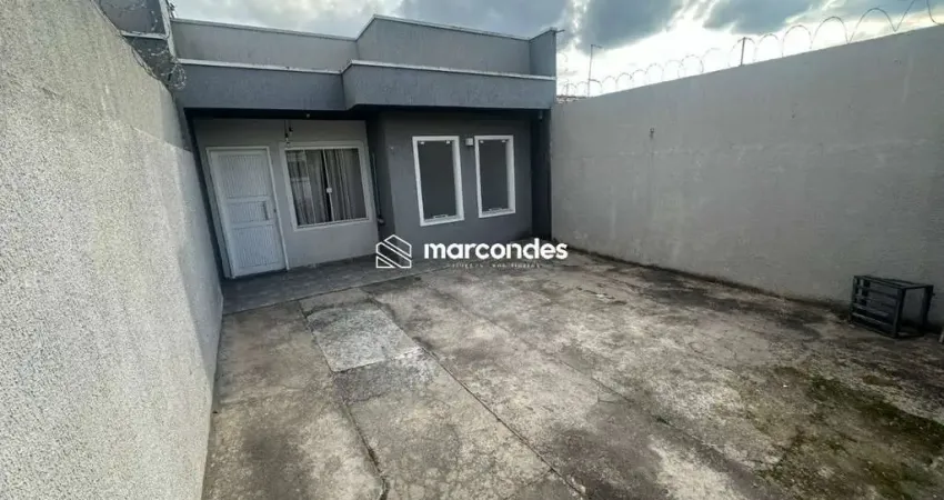 Casa com 3 quartos para alugar na Rua Maguari, 320, Gralha Azul, Fazenda Rio Grande