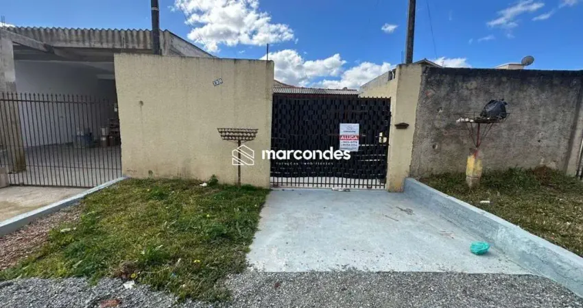 Casa com 2 quartos para alugar na Namibia, 180, Nações, Fazenda Rio Grande