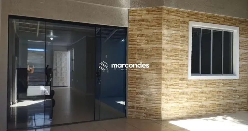 Casa com 2 quartos para alugar na Avenida Holanda, 360, Nações, Fazenda Rio Grande