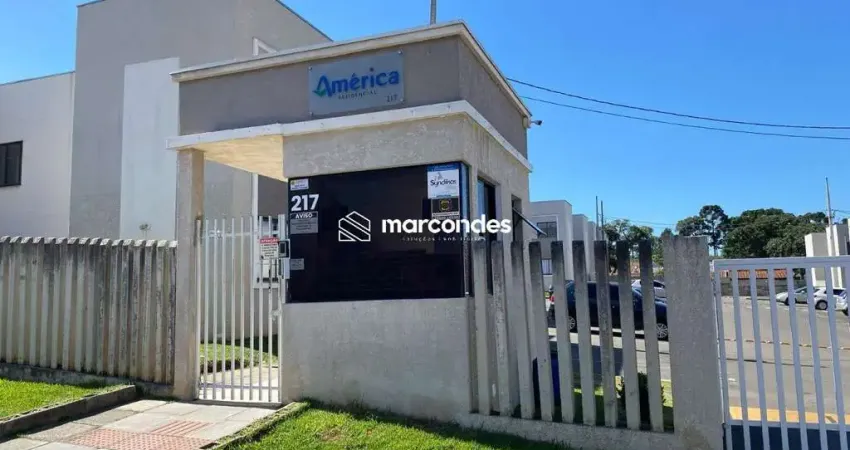 Apartamento com 2 quartos para alugar na Boa Vista, 217, Estados, Fazenda Rio Grande