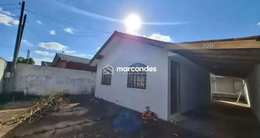 Casa com 3 quartos para alugar na Hlena Kolody, 320, Jardim Veneza, Fazenda Rio Grande
