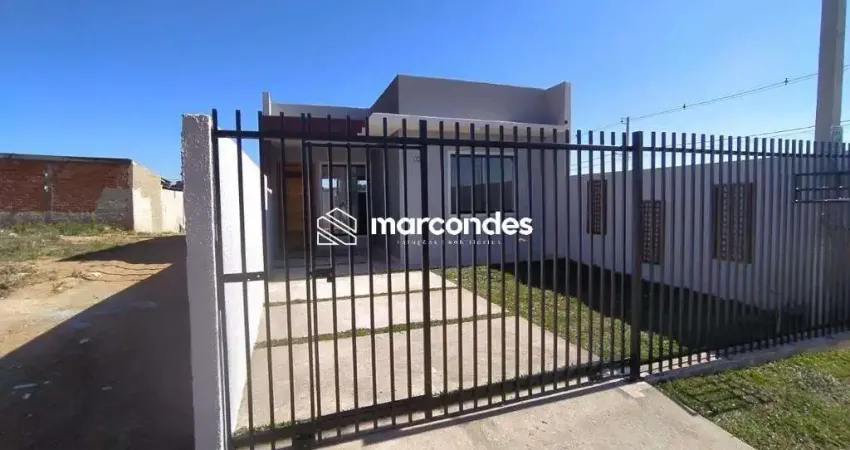 Casa com 2 quartos à venda na Rolandia, 24, Estados, Fazenda Rio Grande