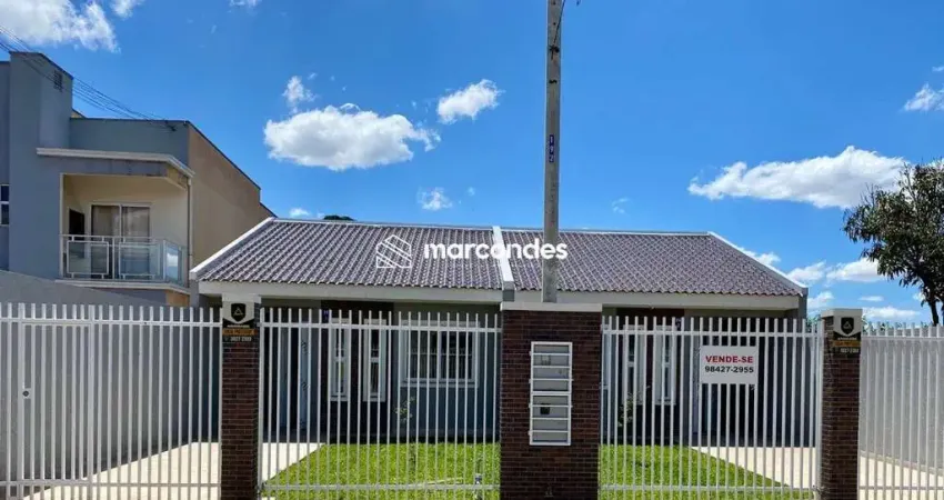 Casa com 3 quartos à venda na Avenida Islândia, 192, Nações, Fazenda Rio Grande