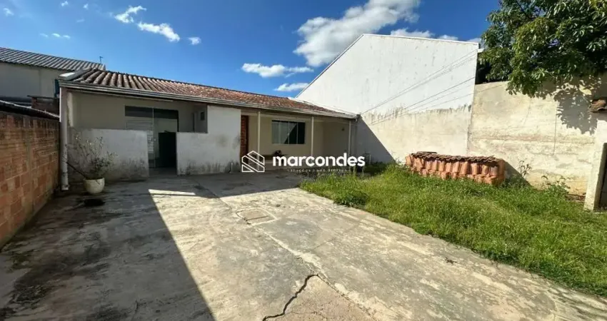 Casa com 2 quartos para alugar na Cecilia Meirelis, 502, Jardim Veneza, Fazenda Rio Grande