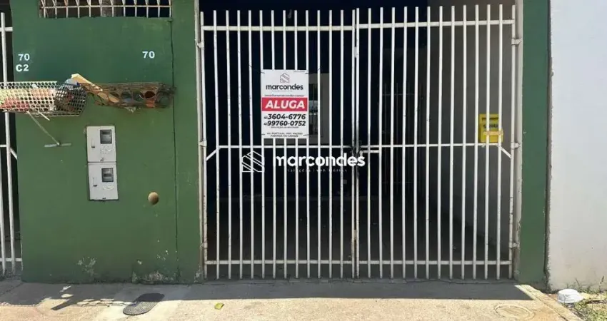 Casa com 2 quartos para alugar na Sao Cosme, 70, Santa Terezinha, Fazenda Rio Grande