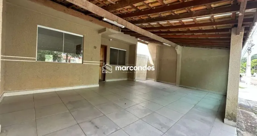 Casa em condomínio fechado com 2 quartos para alugar na Ariano Suassuna, 1117, Jardim Veneza, Fazenda Rio Grande