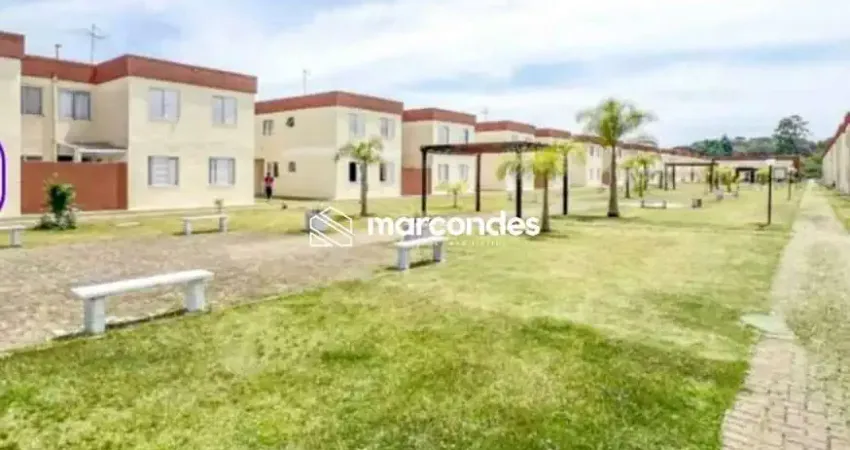 Apartamento com 2 quartos para alugar na Avenida Venezuela, 1827, Nações, Fazenda Rio Grande