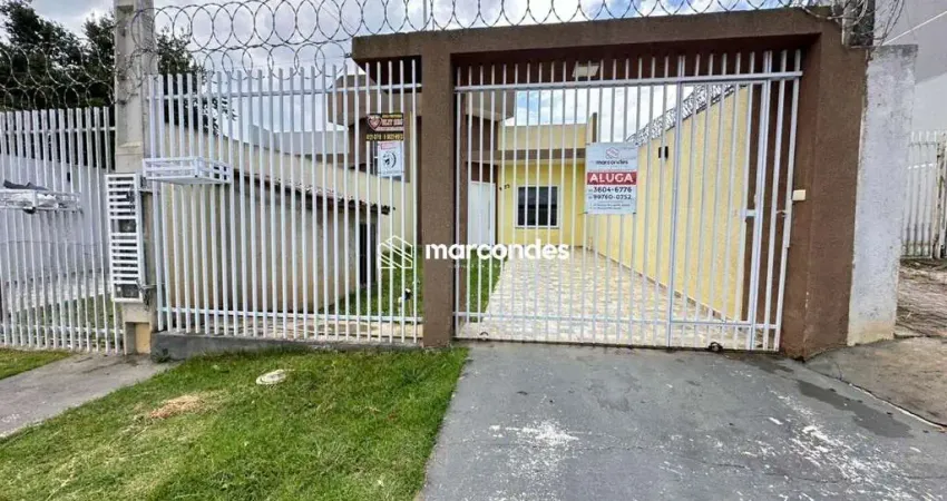 Casa com 3 quartos para alugar na Avenida Condor, 1073, Gralha Azul, Fazenda Rio Grande