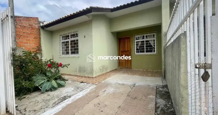 Casa em condomínio fechado com 2 quartos para alugar na Sao Paulo, 180, Estados, Fazenda Rio Grande