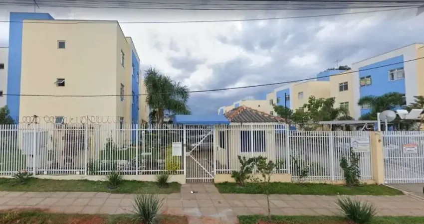 Apartamento com 2 quartos para alugar na Rua Maranhão, 425, Estados, Fazenda Rio Grande